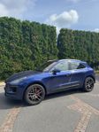 Porsche Macan S PDK Euro 6