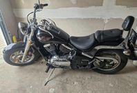 VN 800 classic i väldigt fint skick