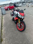 Aprilia v4 touno factory