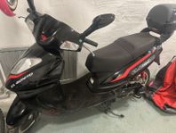 Moped klass 1