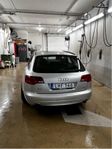 Audi A6 Avant S-Line