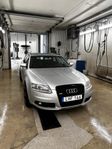 Audi A6 Avant S-Line