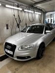 Audi A6 Avant S-Line