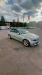 Mercedes-Benz C 180 Kompressor 