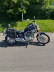 Yamaha Virago 535