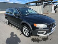 Volvo XC70 D5 AWD Geartronic Summum Euro 4