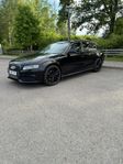 Audi A4 Avant 2.0 TDI DPF Euro 5