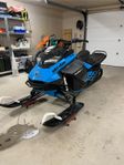 Ski doo summit 850 sp 146” 19