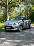 Ford Fiesta 5-dörrar 1.6 TDCi Trend 