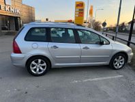 Peugeot 307 1.6 besiktad till 2026-07-31
