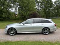 Mercedes-Benz E 220 T d 9G-Tronic AMG Line Euro 6