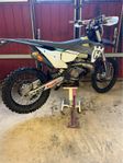 Husqvarna Te 300 PRO