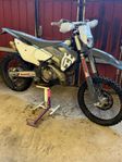 Husqvarna Te 300 PRO