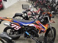 RIEJU mrt sixdays