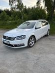 Volkswagen Passat Variant 2.0 TDI DPF BMT 4Motion GT Euro 5