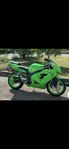 Kawasaki ZX9R