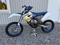 Husaberg 470