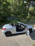 Peugeot 206 CC 1.6 Euro 4