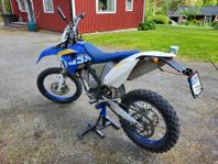 Husaberg Fe450