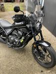 Honda Rebel CMX 1100