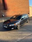 Volvo V70 1.6D DRIVe Kinetic Euro 4