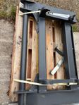 Adapter stora BM-sms/trima