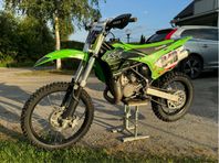 Kawasaki KX85
