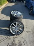 Volvo original 21tum
