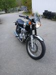 Kawasaki W800