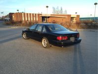 Chevrolet Impala SS 5.7 V8 Hydra-Matic -96
