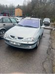 Renault Mégane 1.6 Euro 4