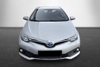 Toyota Auris Hybrid e-CVT Active Euro 6