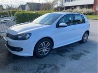 Volkswagen Golf 5-dörrar 1.6 TDI DPF BMT Masters Euro 5