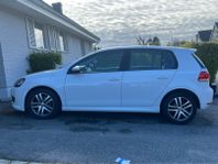 Volkswagen Golf 5-dörrar 1.6 TDI DPF BMT Masters Euro 5