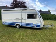 Polar 520 CTH. 09