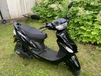 Viarelli gt1e  elmoped