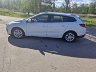Renault Mégane Grandtour 1.5 dCi Euro 5