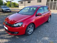 Volkswagen Golf 5-dörrar 1.6 TDI DPF BMT Masters Euro 5