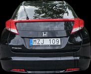 Honda Civic 1.8 i-VTEC Sport Euro 5