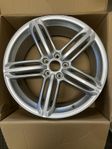 Audi 19” fälg  ny i kartong säljes