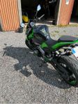 Kawasaki Z900