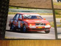Volvo 740 voc