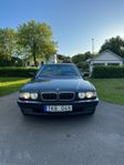BMW e38 740 i v8