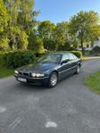 BMW e38 740 i v8