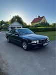 BMW e38 740 i v8