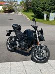 Suzuki GSX-8S