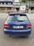 Audi A1 Sportback 1.0 TFSI Sport Edition Euro 6