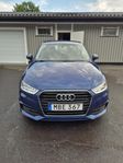 Audi A1 Sportback 1.0 TFSI Sport Edition Euro 6