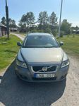 Volvo V50 D2 2011 – Bränslesnål pendlarbil