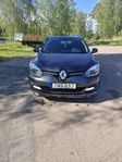 Renault Mégane Grandtour 1.5 dCi Euro 5